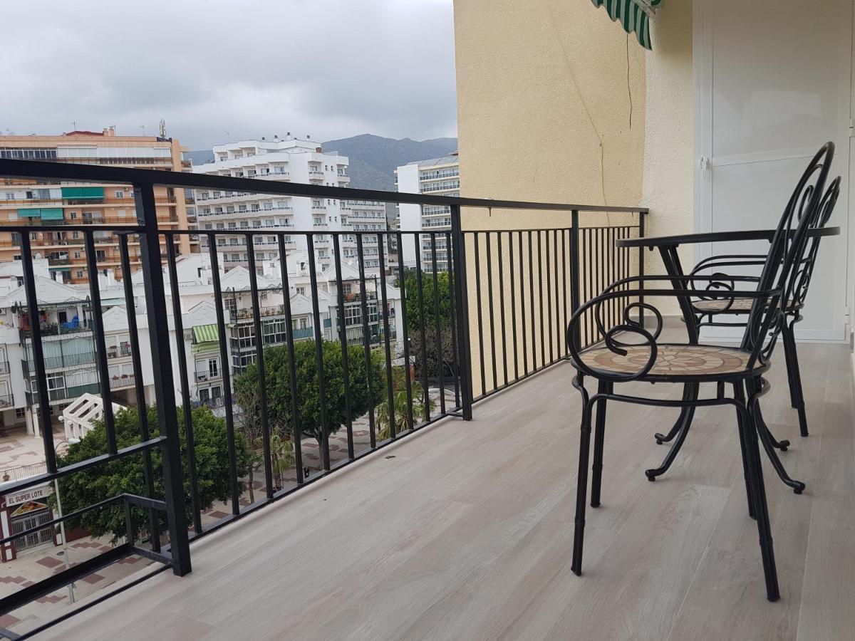 Pepes Home 3 Habitaciones & Parking Gratis Torremolinos Exterior photo